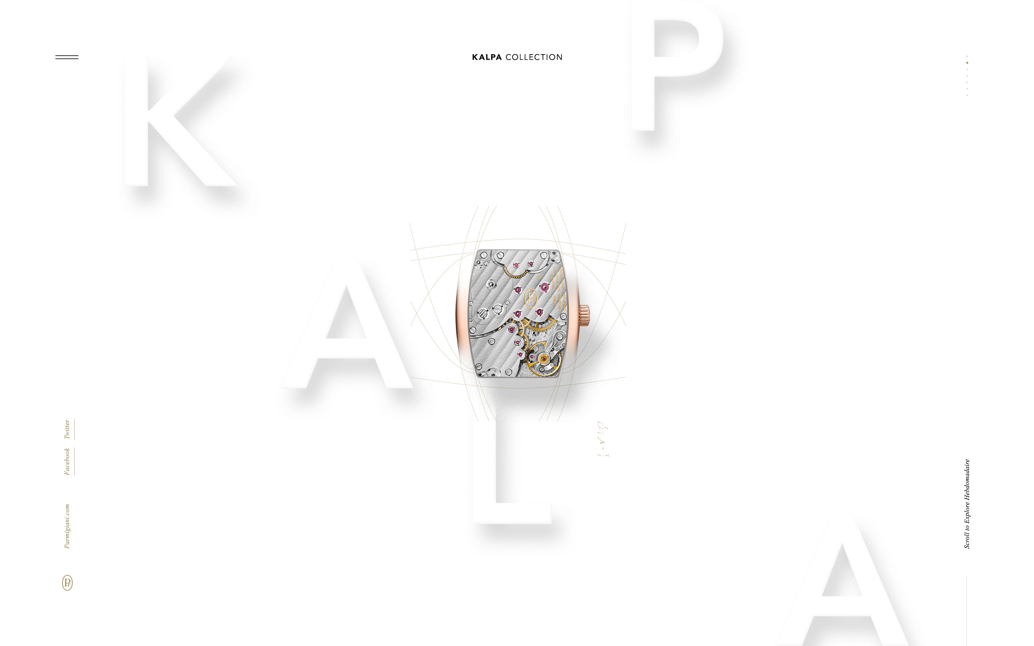 Kalpa Collection – Steve McGeorge